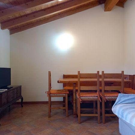 Casa Vacanze Tania Somendenna Екстериор снимка