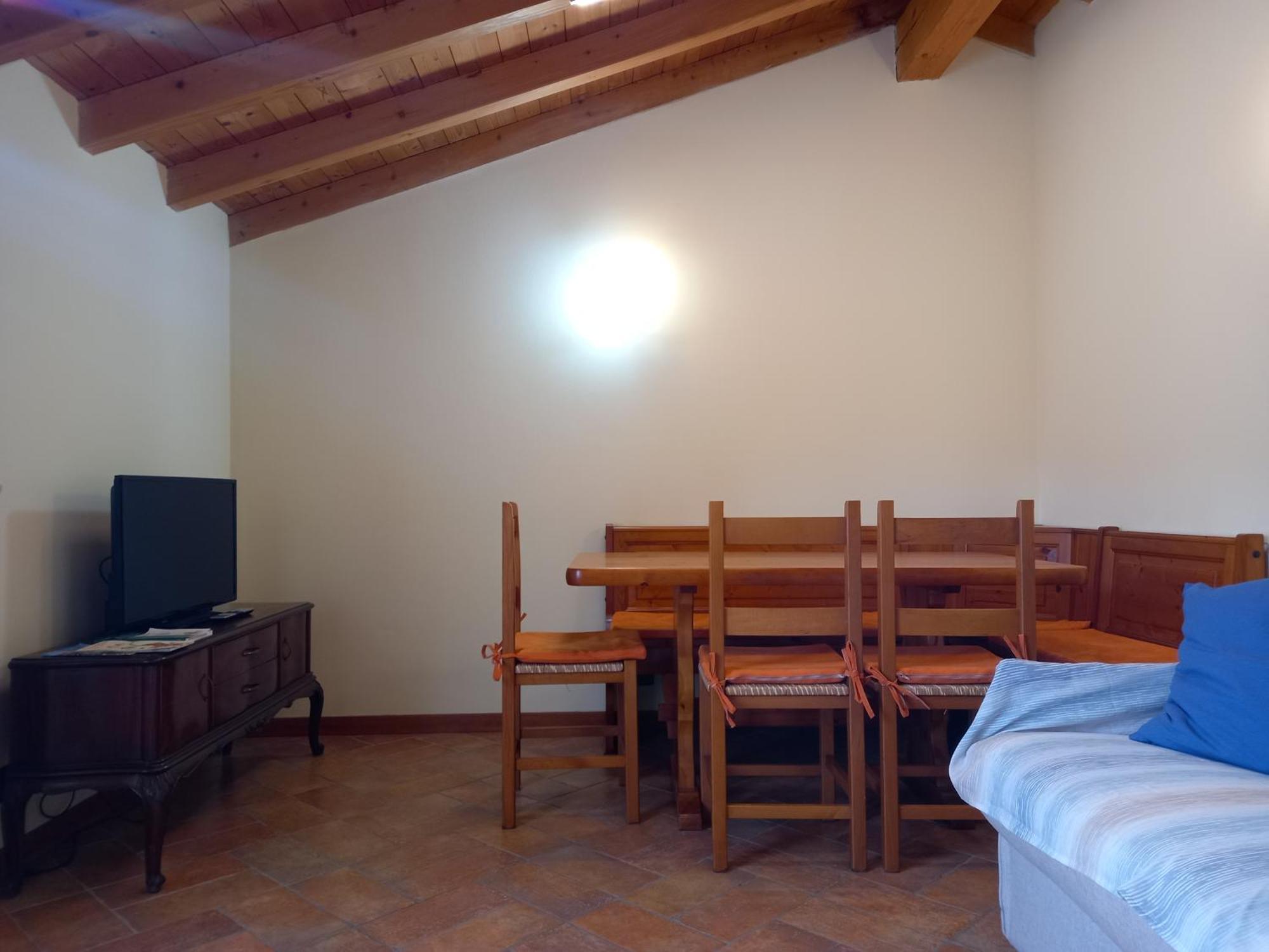Casa Vacanze Tania Somendenna Екстериор снимка