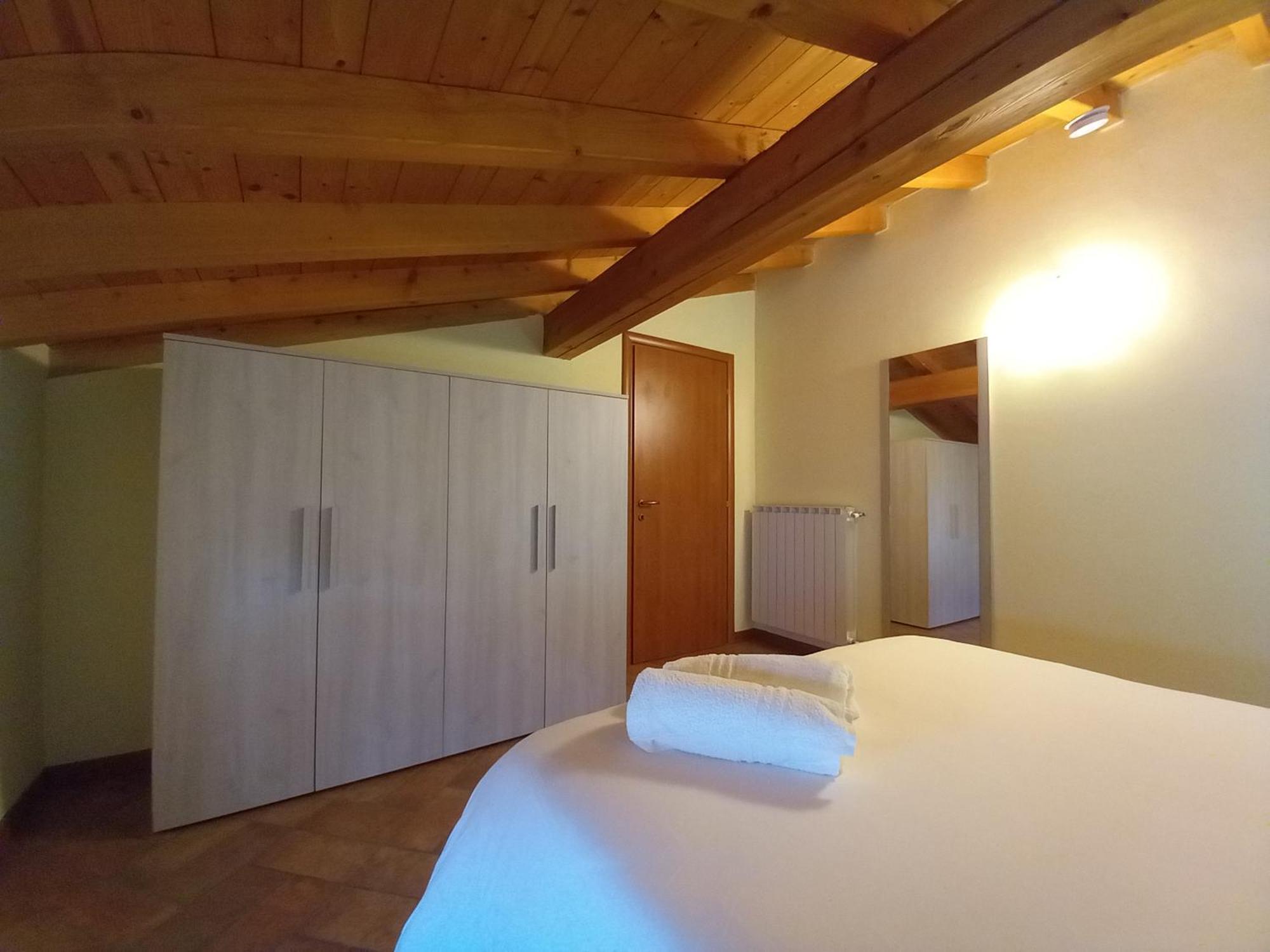 Casa Vacanze Tania Somendenna Екстериор снимка