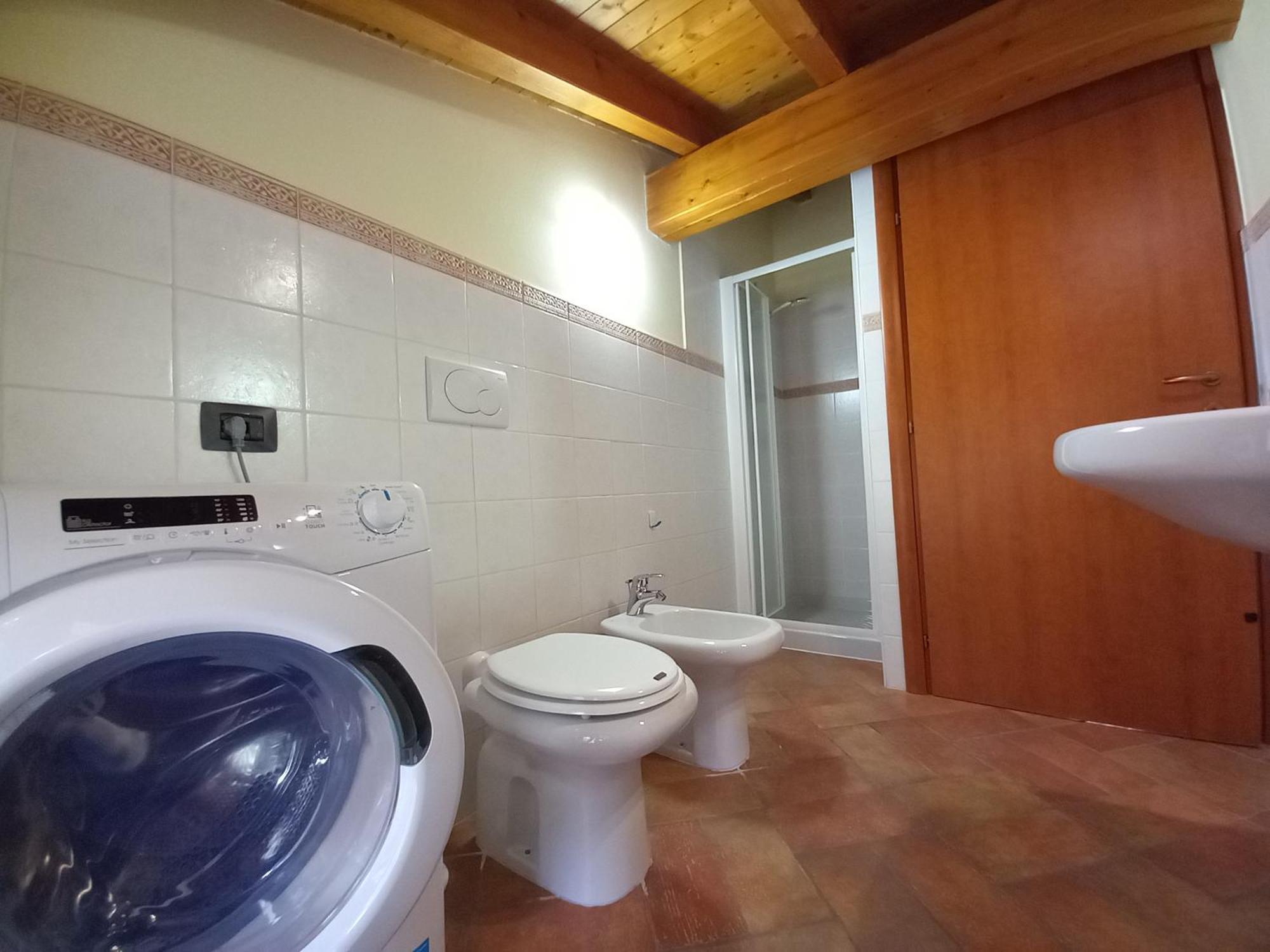 Casa Vacanze Tania Somendenna Екстериор снимка